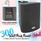 Pyle Wall Mount Home Speaker System PDWR53BTBK - alternate 6